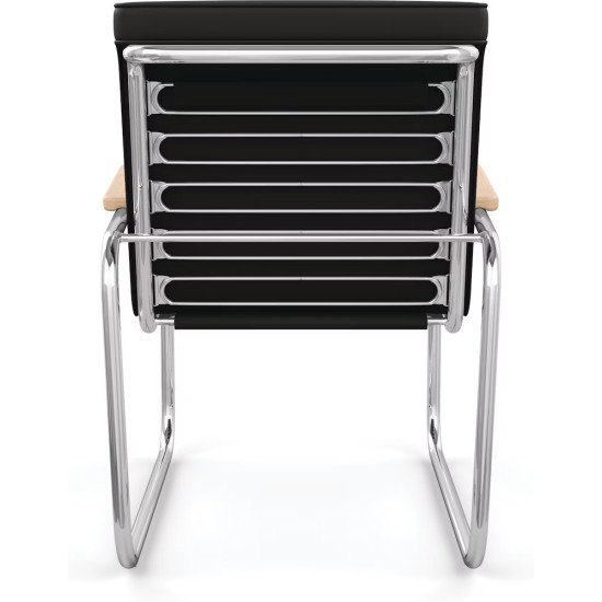 KNOLL MB LOUNGE CHAISE