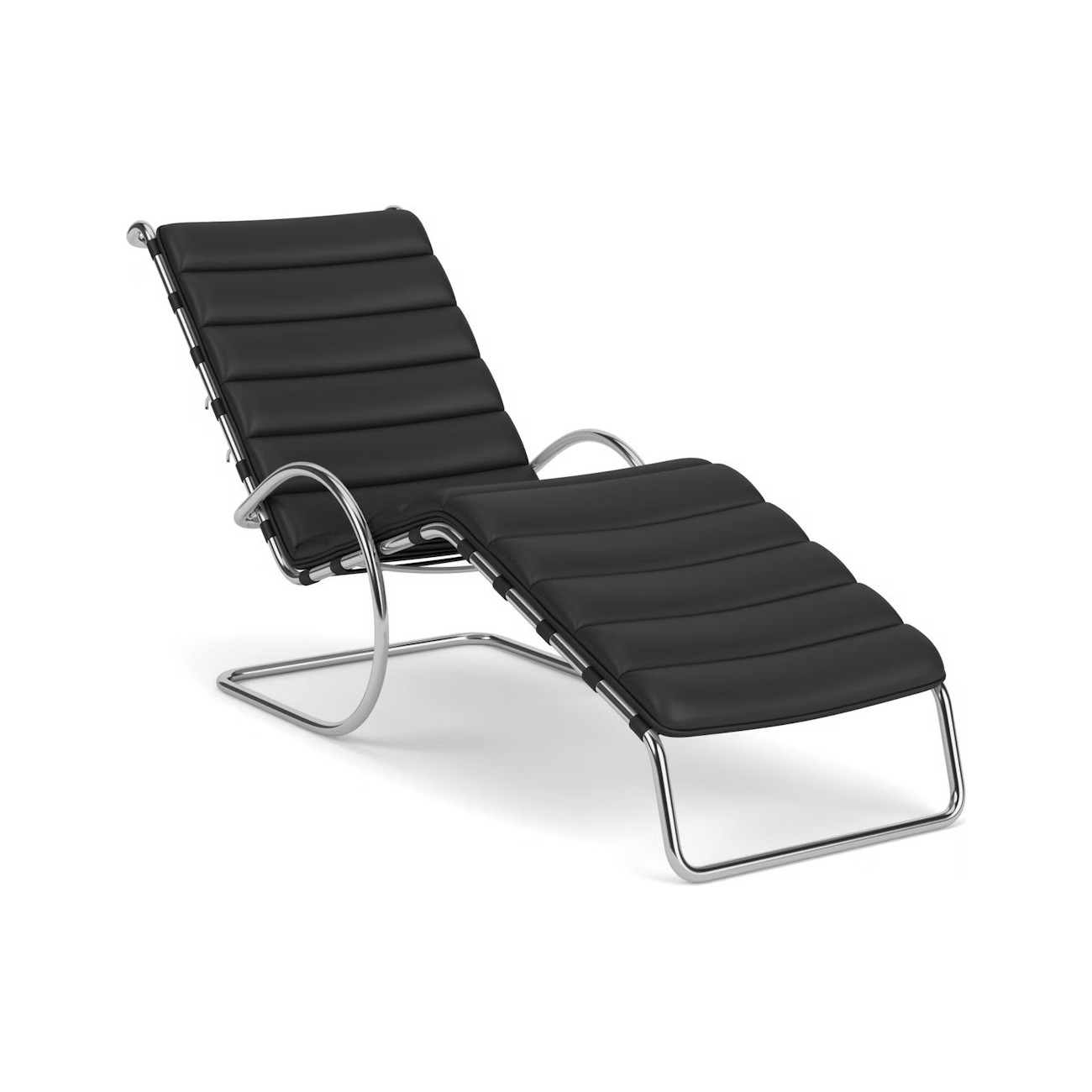 KNOLL MR ADJUSTABLE ARMCHAIR