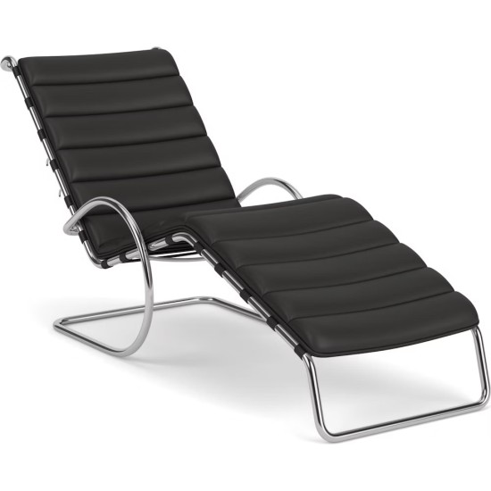 KNOLL MR ADJUSTABLE FAUTEUIL