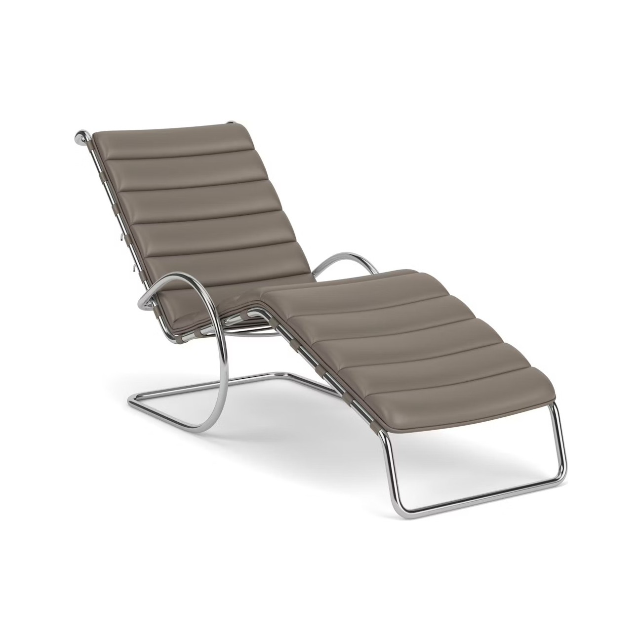 KNOLL MR ADJUSTABLE ARMCHAIR