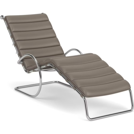 KNOLL MR ADJUSTABLE FAUTEUIL