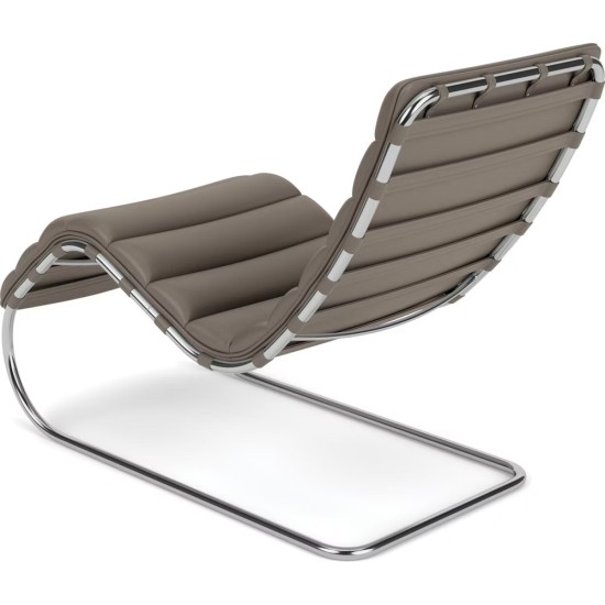 KNOLL MR CHAISE ARMCHAIR