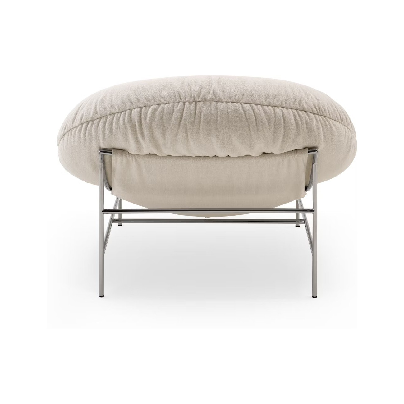 KNOLL PERRON BUN FAUTEUIL