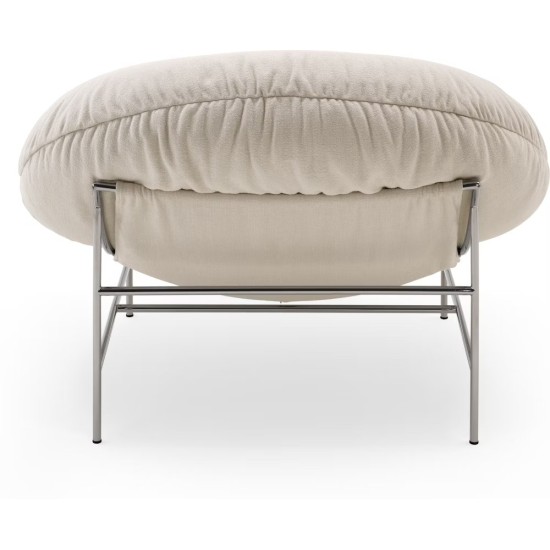 KNOLL PERRON BUN ARMCHAIR