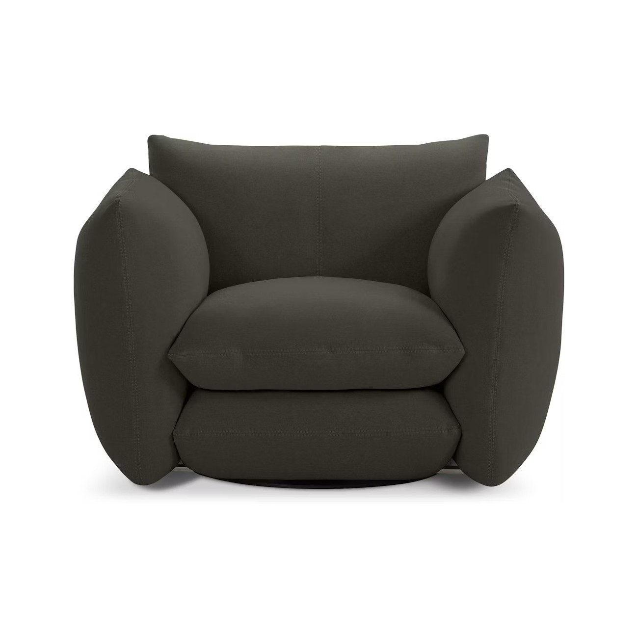 KNOLL PERRON PILLO FAUTEUIL