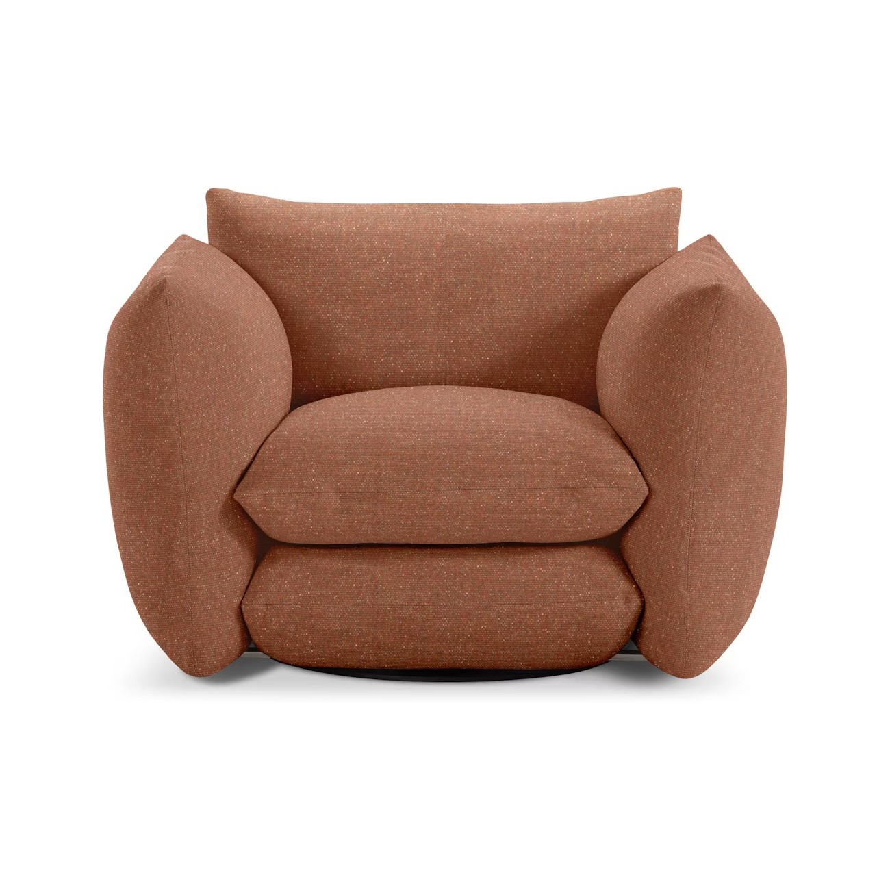KNOLL PERRON PILLO ARMCHAIR