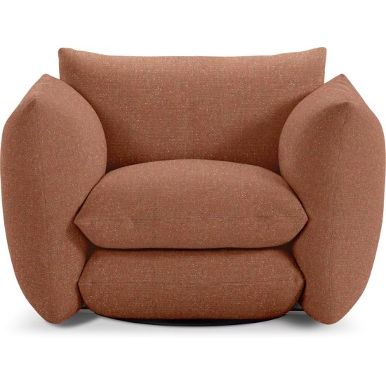 KNOLL PERRON PILLO FAUTEUIL
