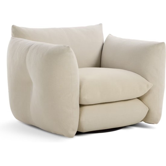 KNOLL PERRON PILLO FAUTEUIL