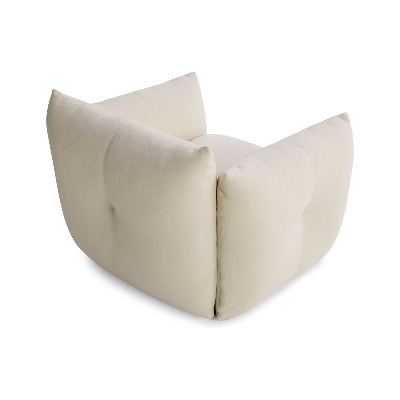 KNOLL PERRON PILLO FAUTEUIL