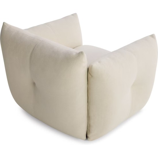 KNOLL PERRON PILLO FAUTEUIL