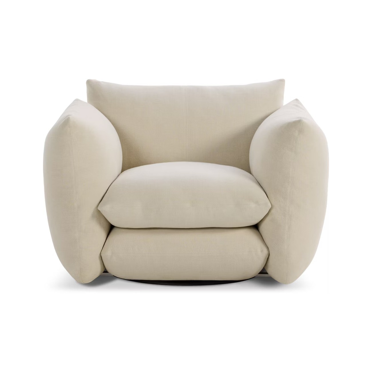 KNOLL PERRON PILLO FAUTEUIL