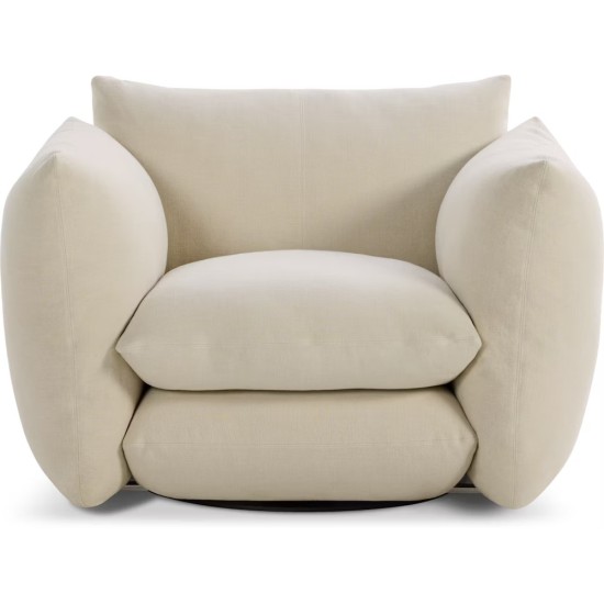 KNOLL PERRON PILLO FAUTEUIL