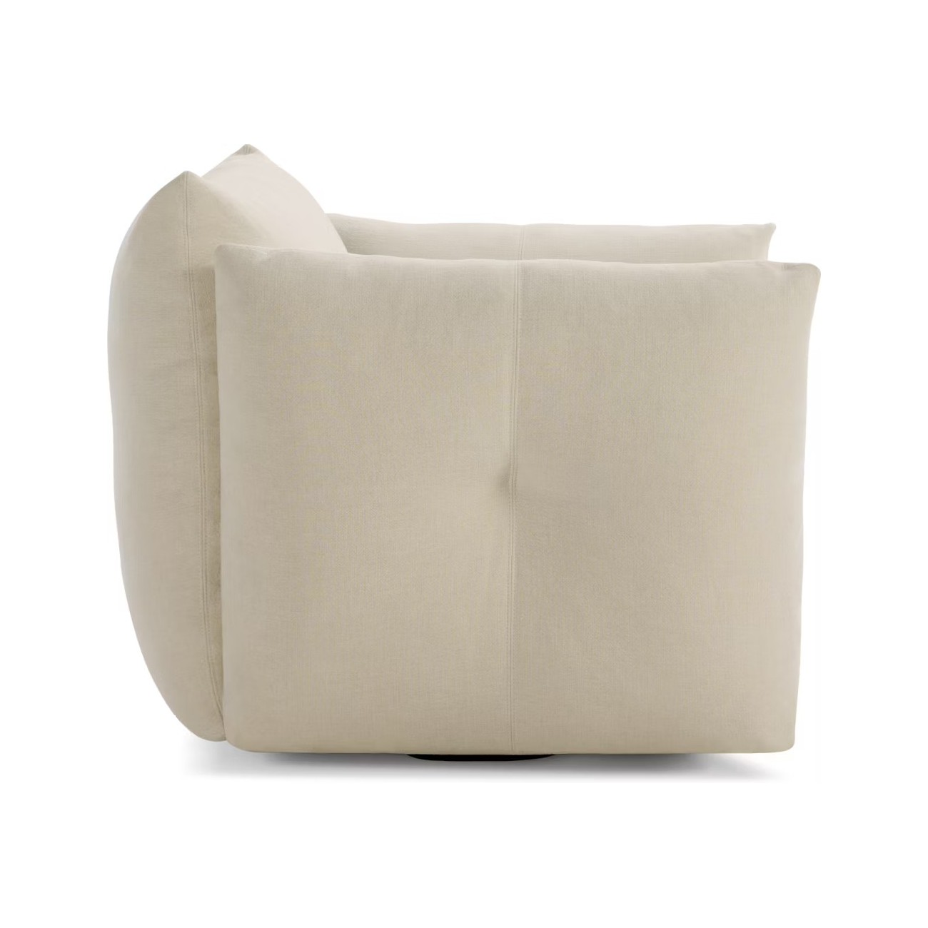 KNOLL PERRON PILLO FAUTEUIL