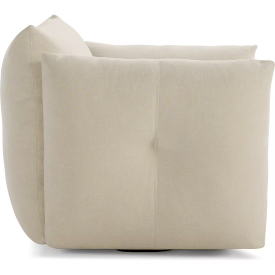 KNOLL PERRON PILLO FAUTEUIL