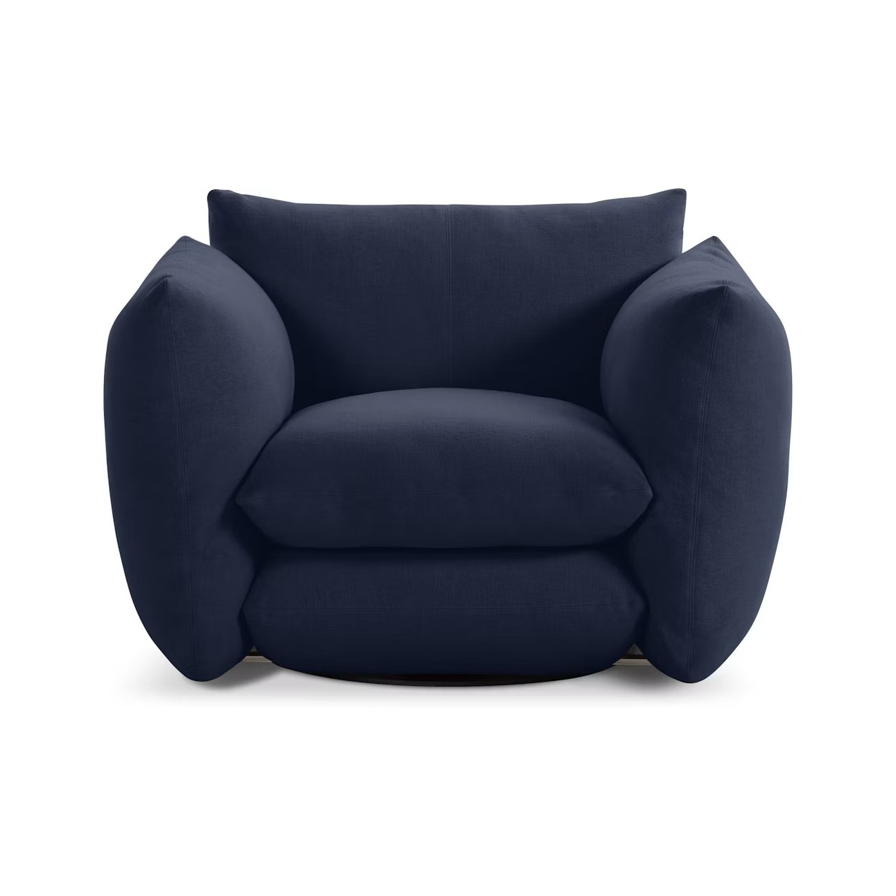 KNOLL PERRON PILLO FAUTEUIL