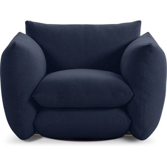 KNOLL PERRON PILLO ARMCHAIR