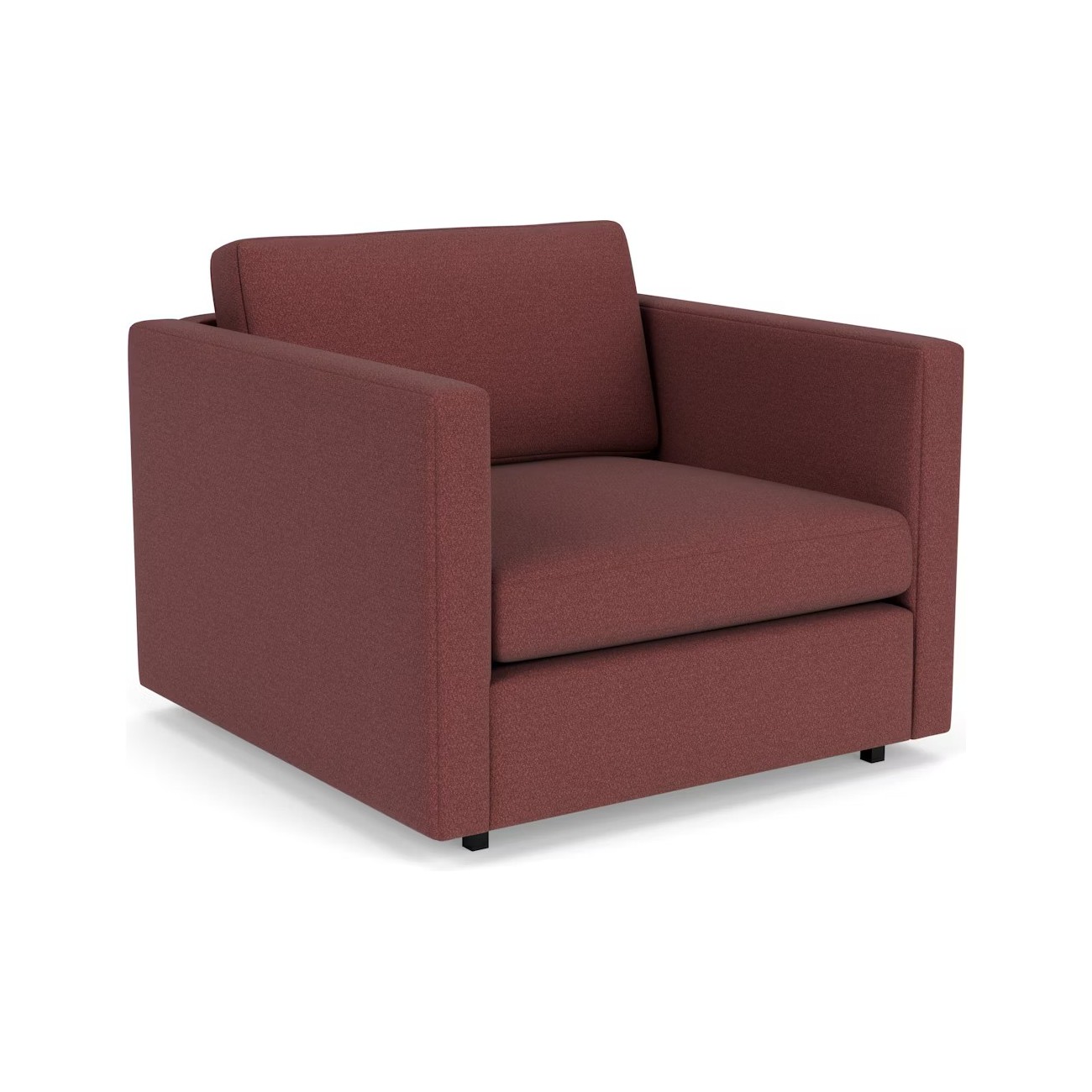 KNOLL PFISTER ARMCHAIR