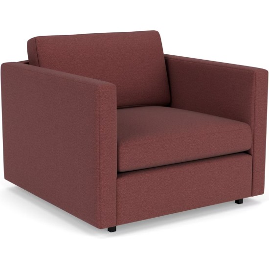 KNOLL PFISTER ARMCHAIR