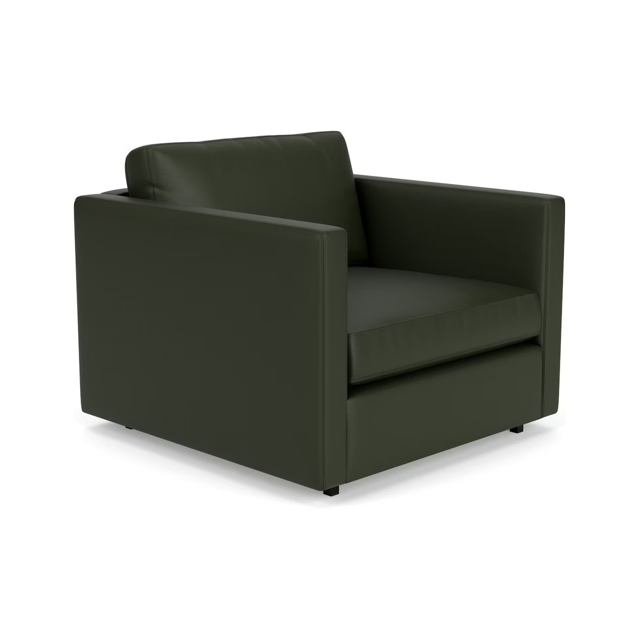 KNOLL PFISTER ARMCHAIR