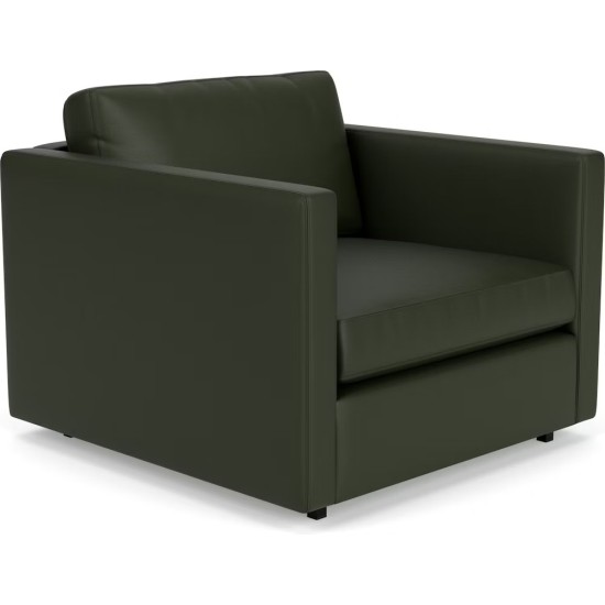 KNOLL PFISTER ARMCHAIR