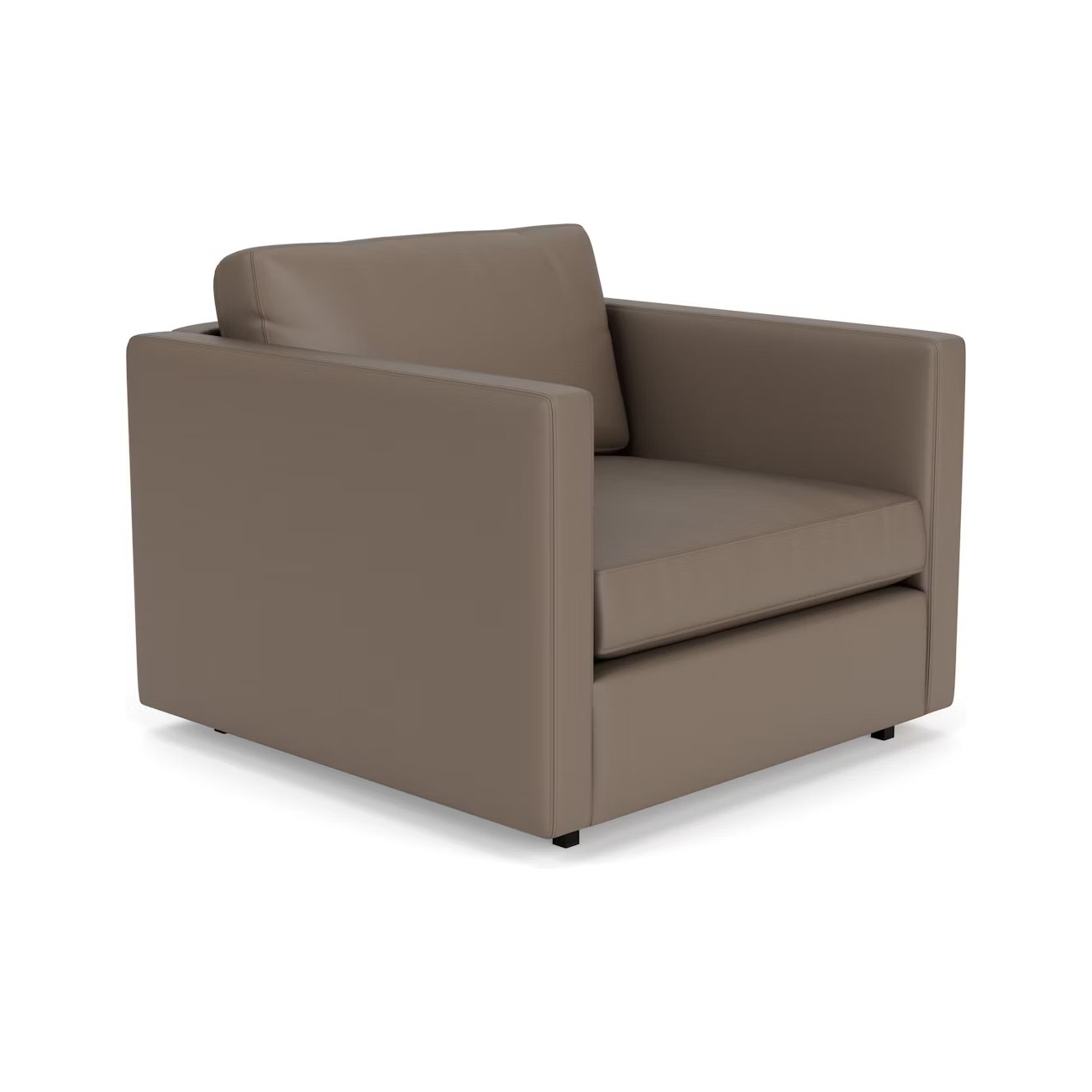 KNOLL PFISTER FAUTEUIL
