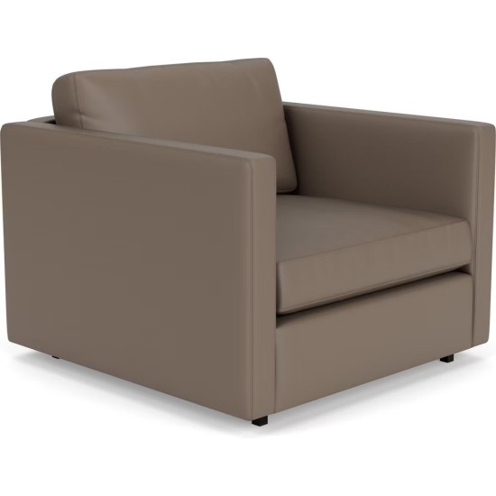 KNOLL PFISTER ARMCHAIR