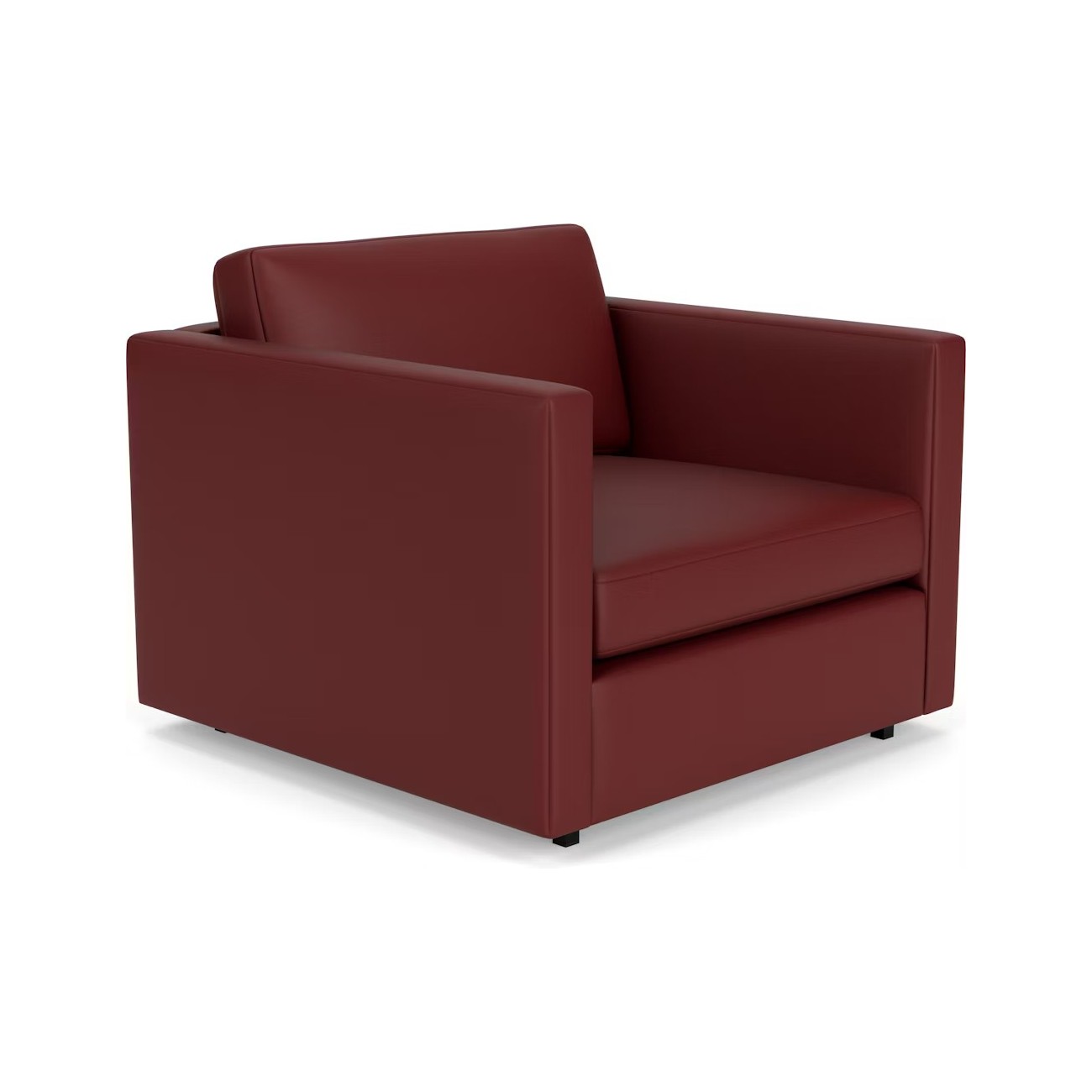 KNOLL PFISTER ARMCHAIR