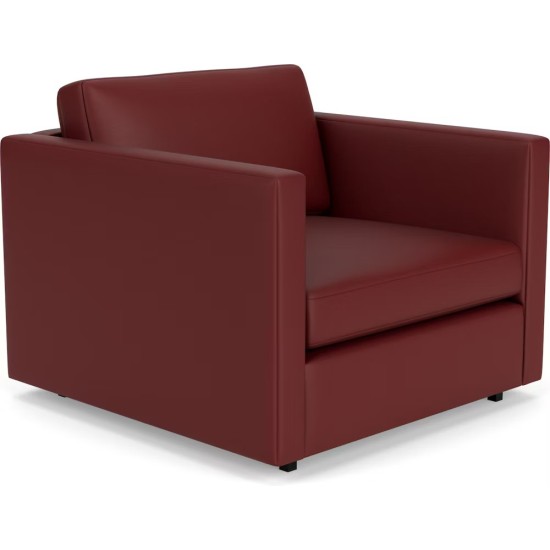 KNOLL PFISTER ARMCHAIR
