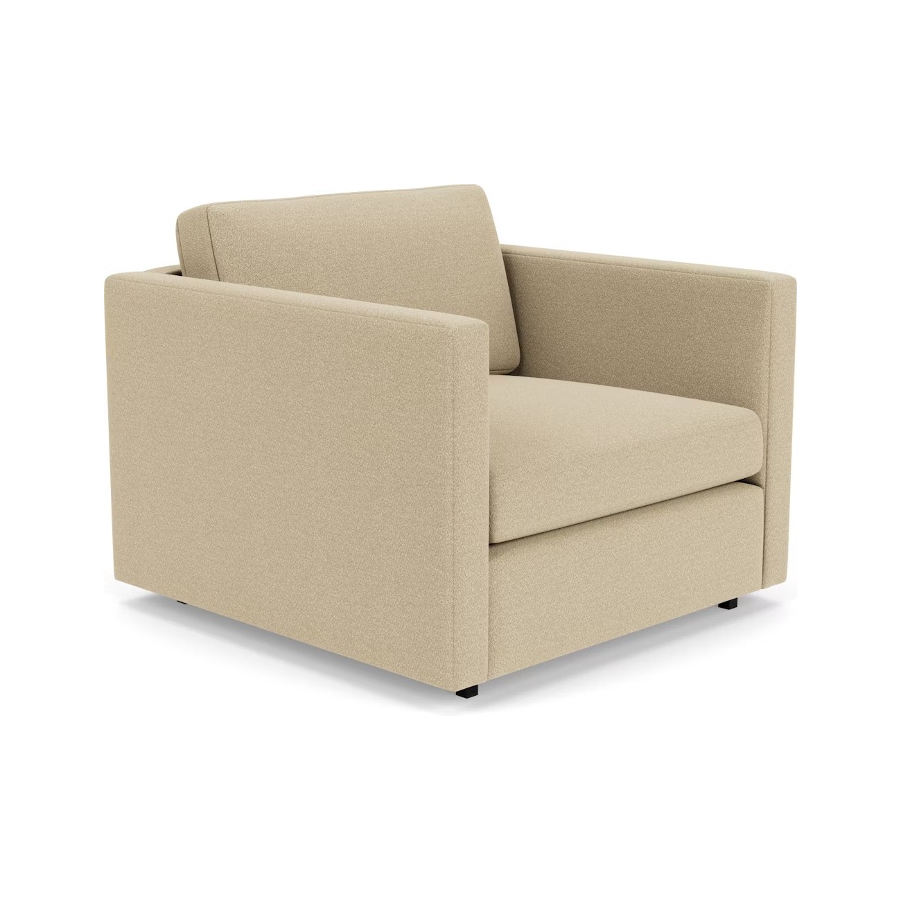 KNOLL PFISTER ARMCHAIR