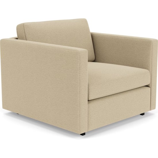 KNOLL PFISTER FAUTEUIL