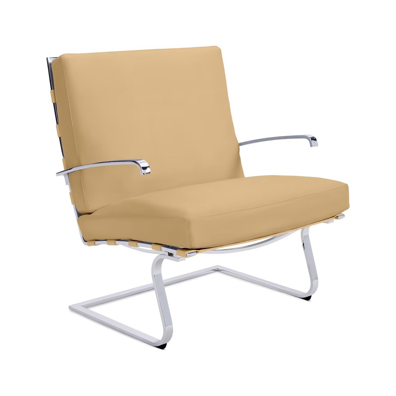 KNOLL TUGENDHAT FAUTEUIL