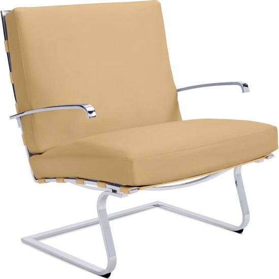 KNOLL TUGENDHAT FAUTEUIL