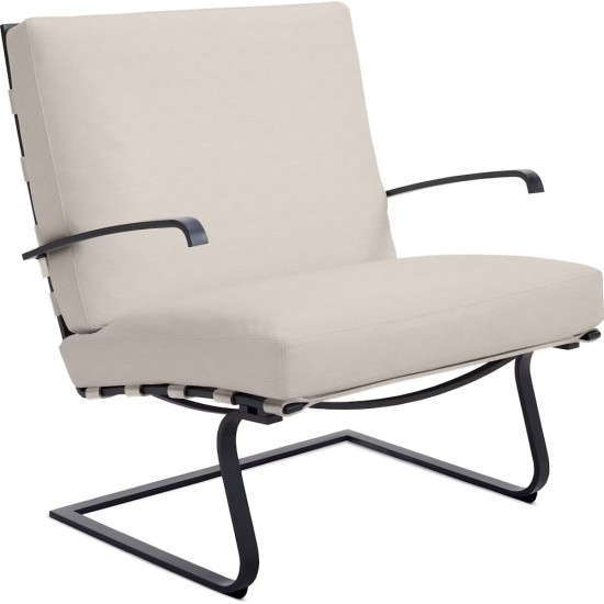 KNOLL TUGENDHAT POLTRONA