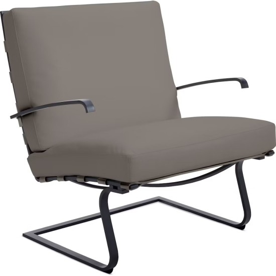 KNOLL TUGENDHAT POLTRONA