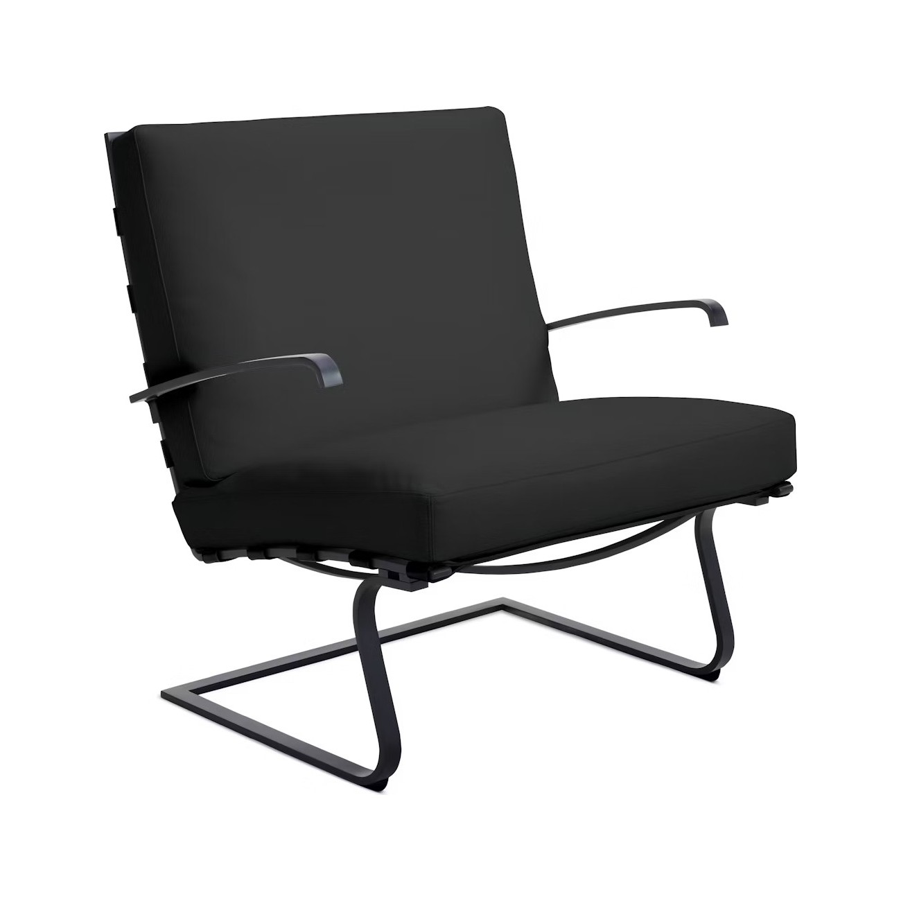 KNOLL TUGENDHAT POLTRONA