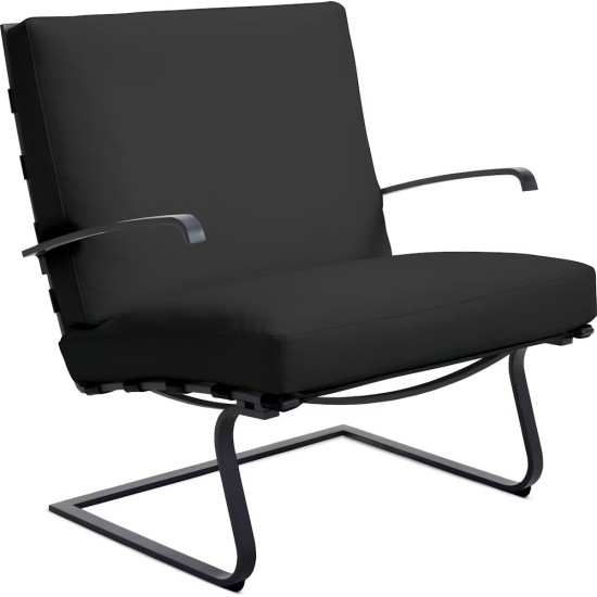 KNOLL TUGENDHAT POLTRONA