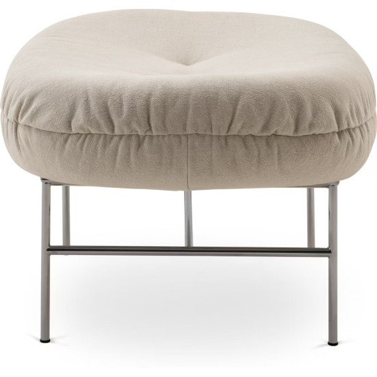 KNOLL PERRON BUN POUF
