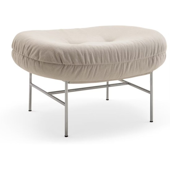 KNOLL PERRON BUN POUF