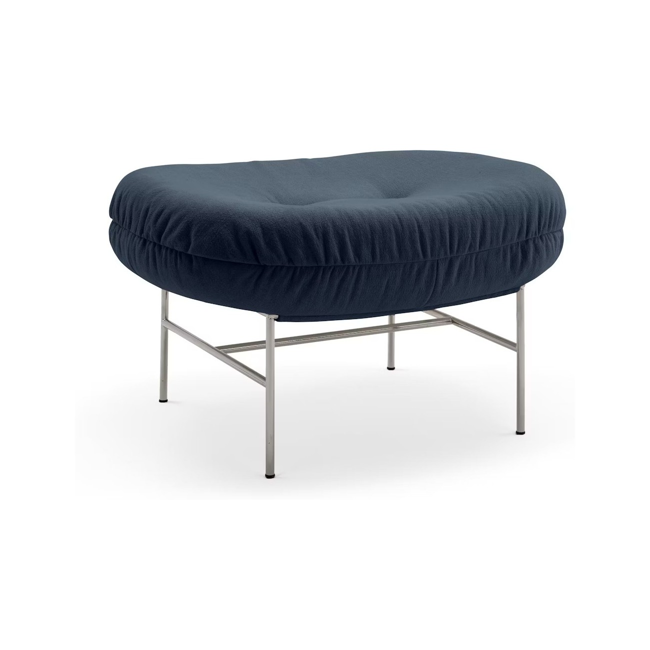 KNOLL PERRON BUN POUF