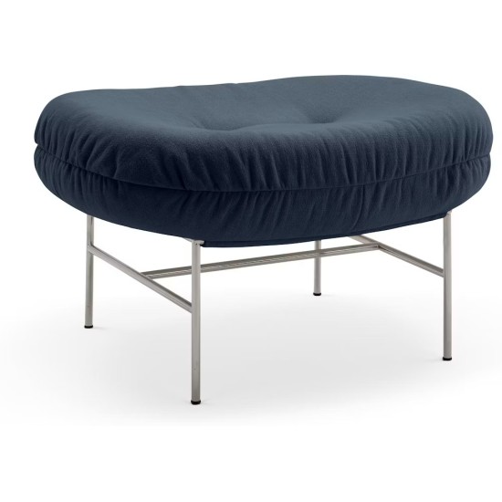 KNOLL PERRON BUN POUF