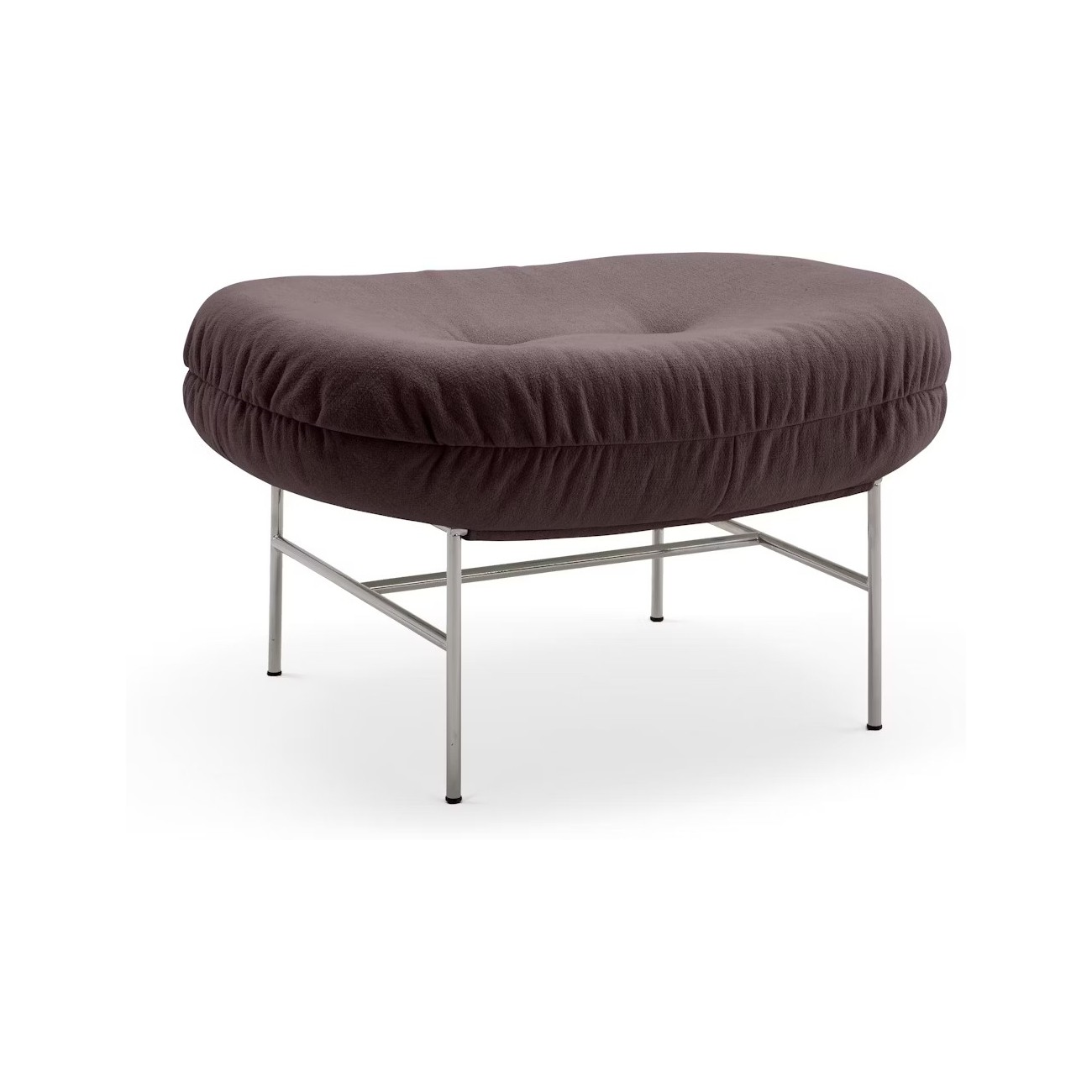 KNOLL PERRON BUN POUF