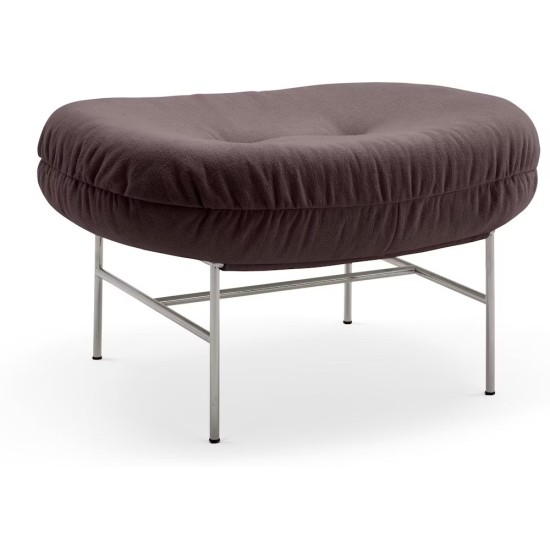 KNOLL PERRON BUN POUF