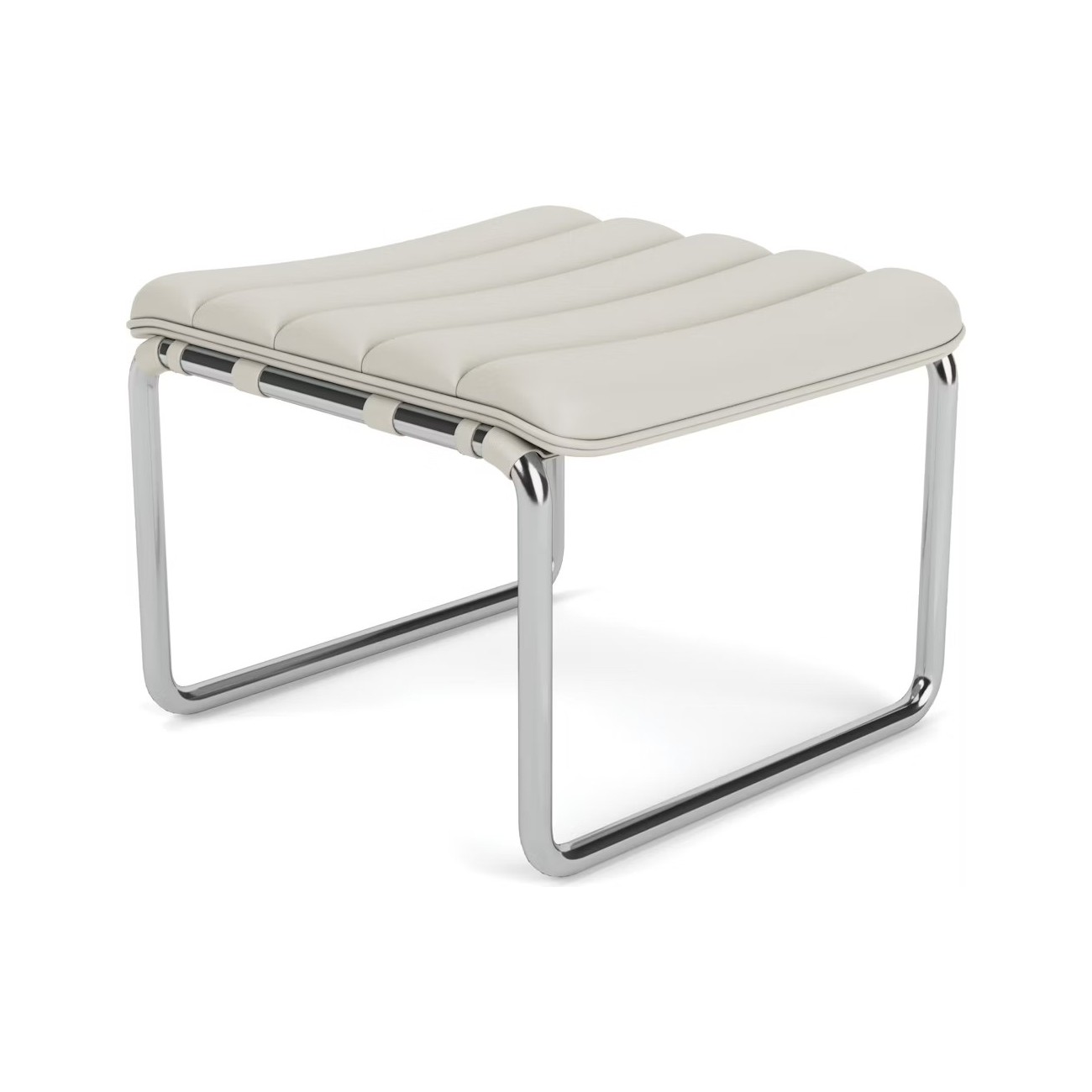KNOLL MR TABOURET POUF