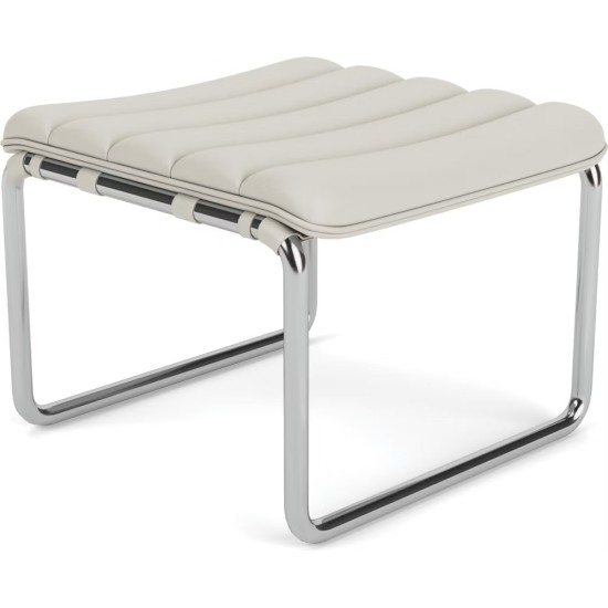 KNOLL MR TABOURET POUF