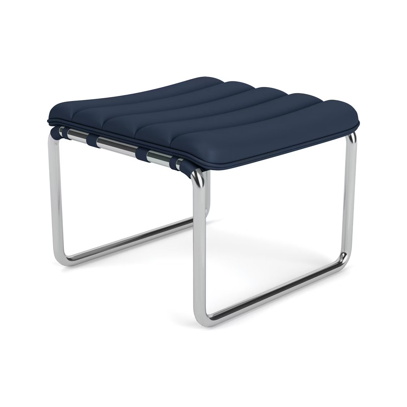 KNOLL MR TABOURET POUF