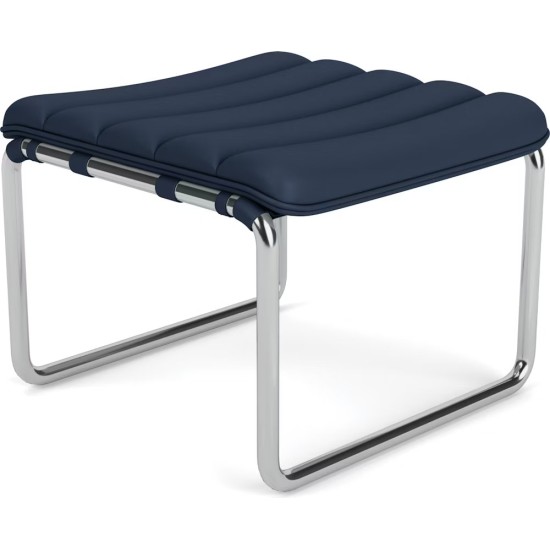KNOLL MR TABOURET POUF