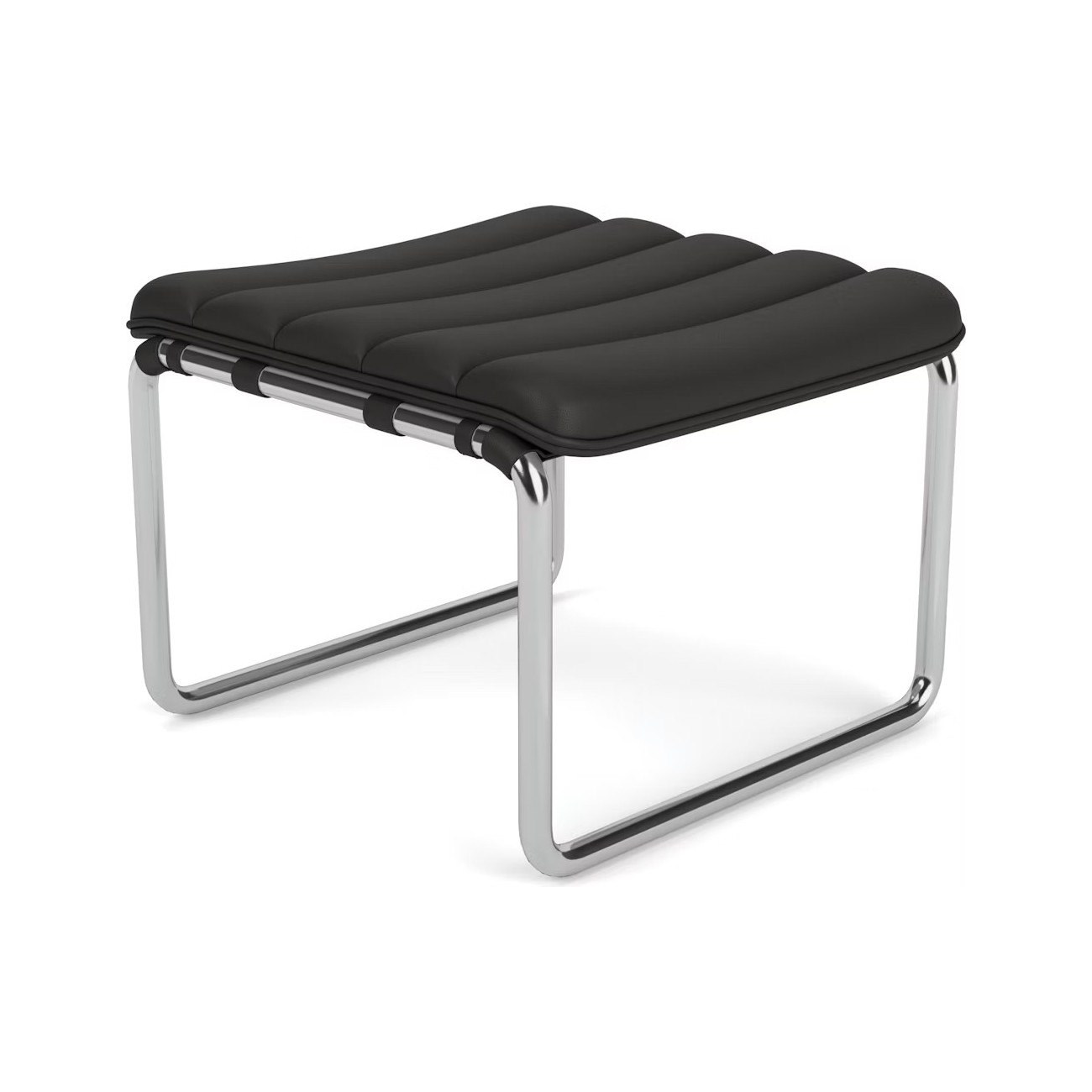 KNOLL MR TABOURET POUF