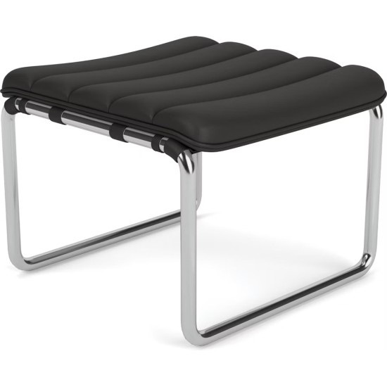 KNOLL MR TABOURET POUF