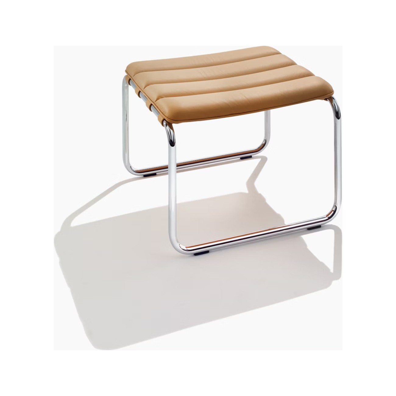 KNOLL MR TABOURET POUF