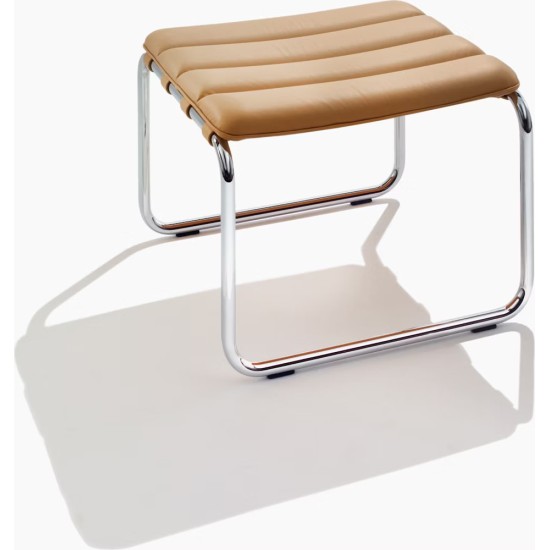 KNOLL MR TABOURET POUF